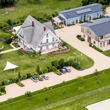 Lerchenhof In Reestow 아파트 외부 사진