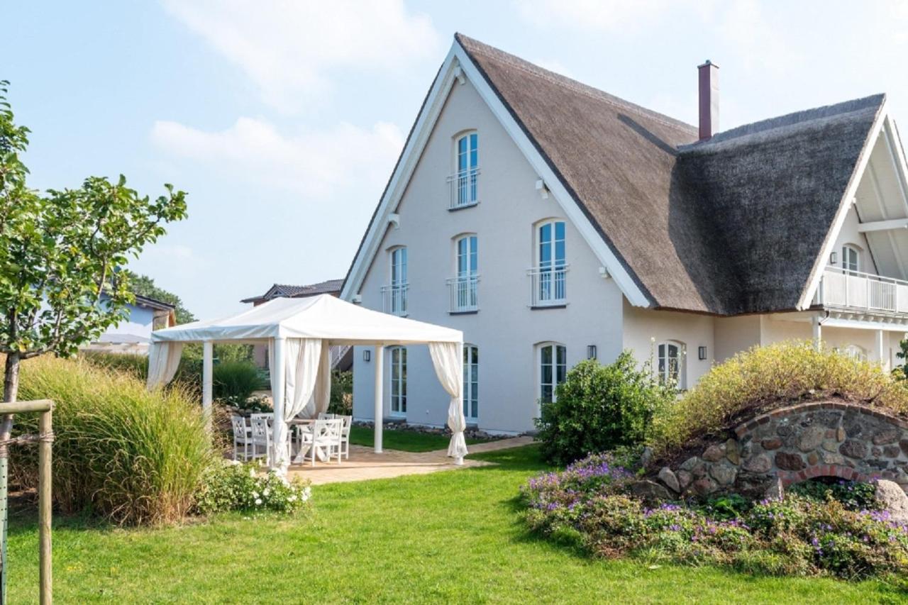 Lerchenhof In Reestow 아파트 외부 사진