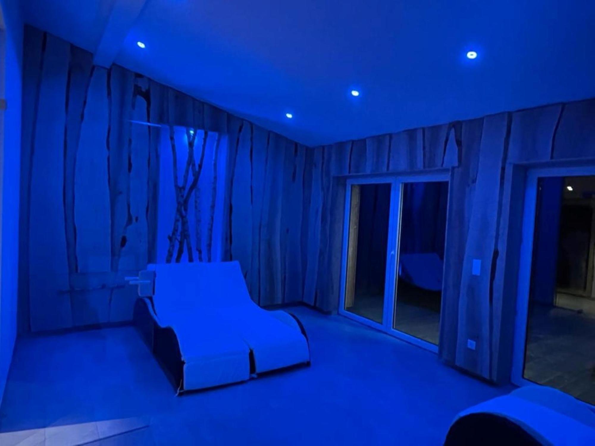 Lerchenhof In Reestow 아파트 외부 사진